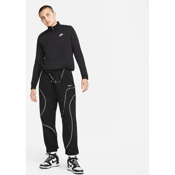 Thumbnail - NIKE Damen Sweatshirt W NSW CLUB FLC CREW STD