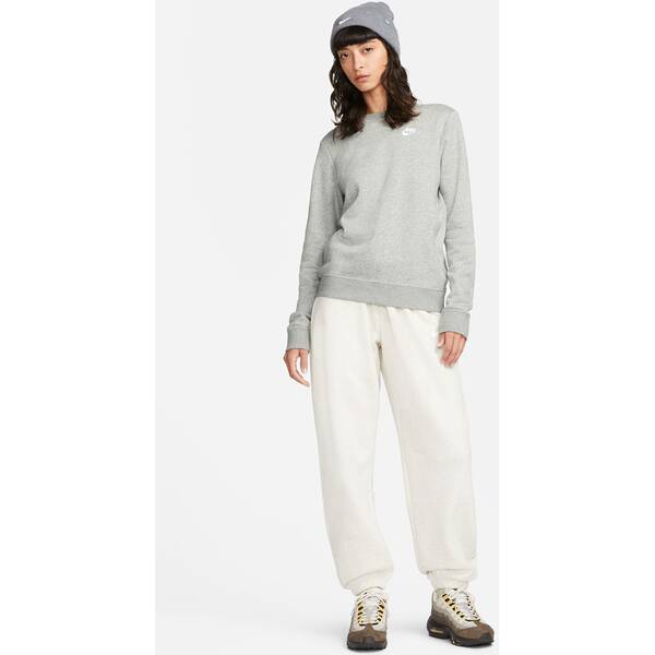 Thumbnail - NIKE Damen Sweatshirt W NSW CLUB FLC CREW STD