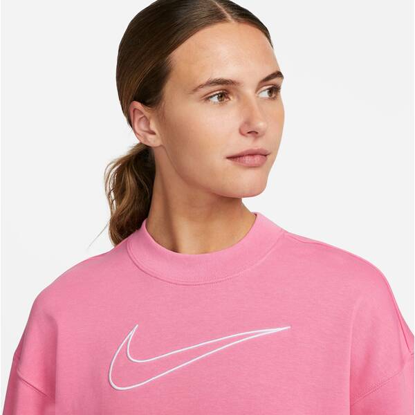 Thumbnail - NIKE Damen Sweatshirt W NK DF GT FT GX CREW ESSTL