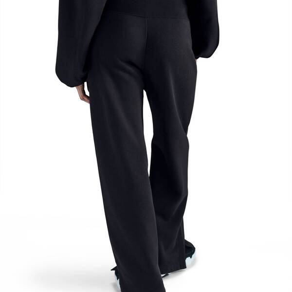 Thumbnail - NIKE Damen Sporthose W NSW PHNX FLC HR PANT WIDE