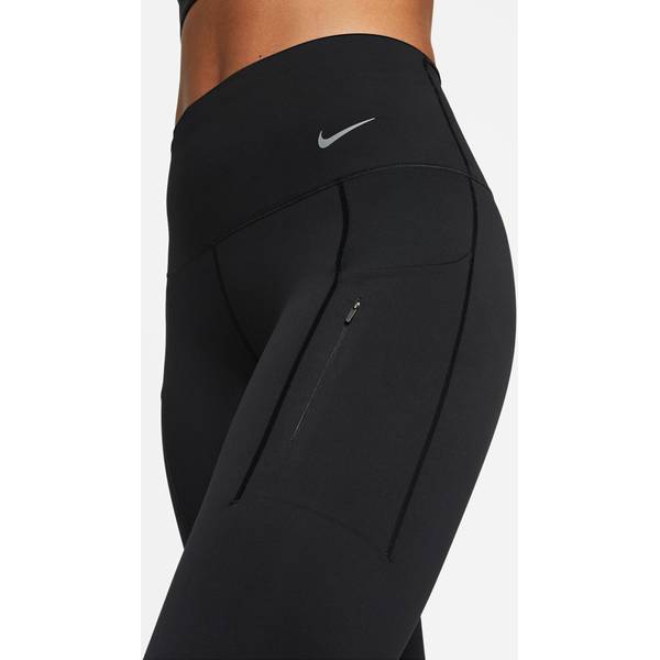 Thumbnail - NIKE Damen Tights Go Firm-Support High-Waisted Full-Length