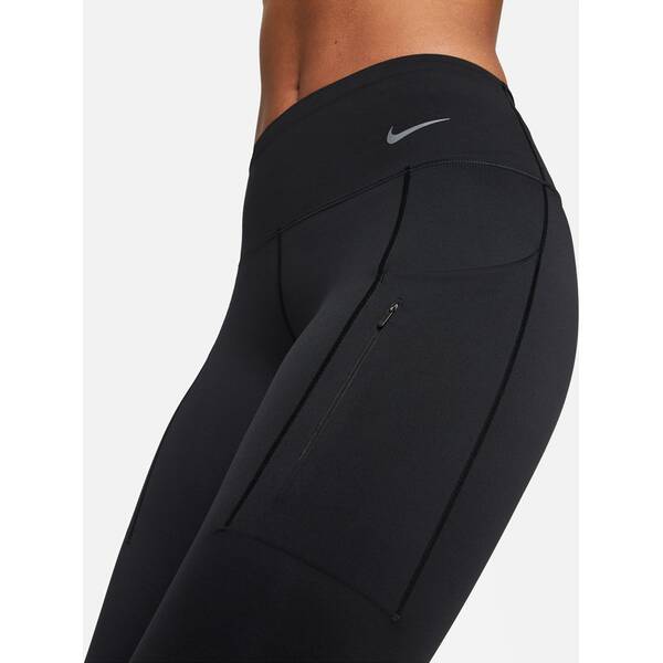 Thumbnail - NIKE Damen W NK DF GO MR 7/8 TGHT