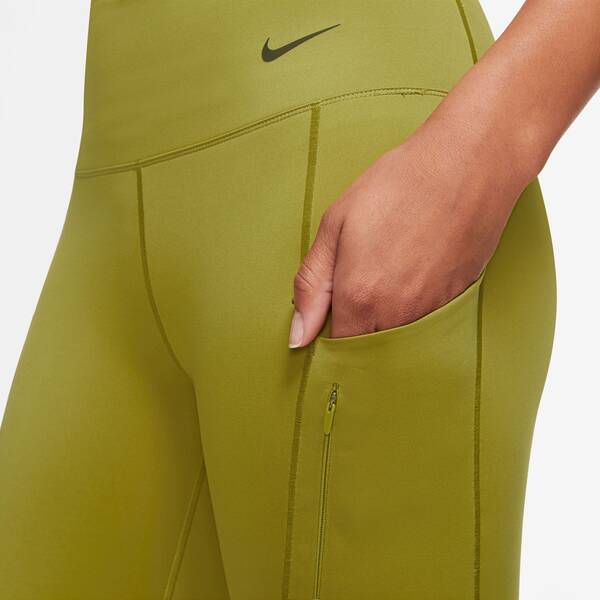 Thumbnail - NIKE Damen W NK DF GO MR 7/8 TGHT