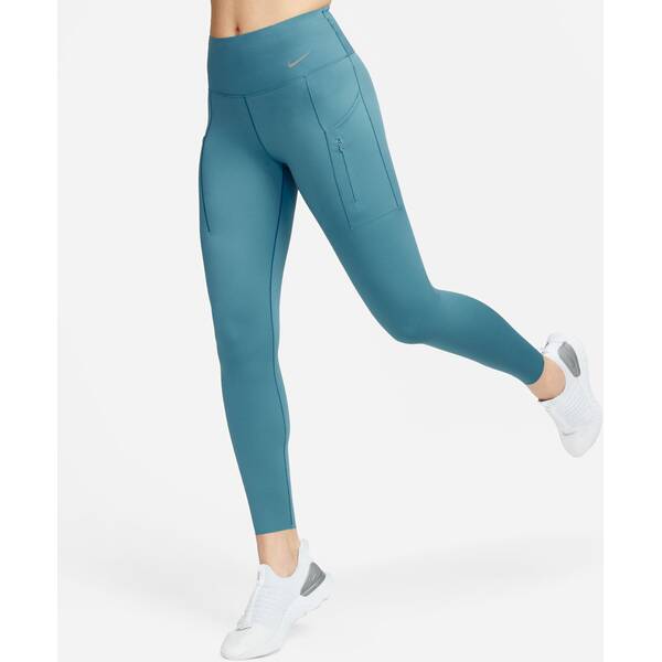 Thumbnail - NIKE Damen W NK DF GO MR 7/8 TGHT