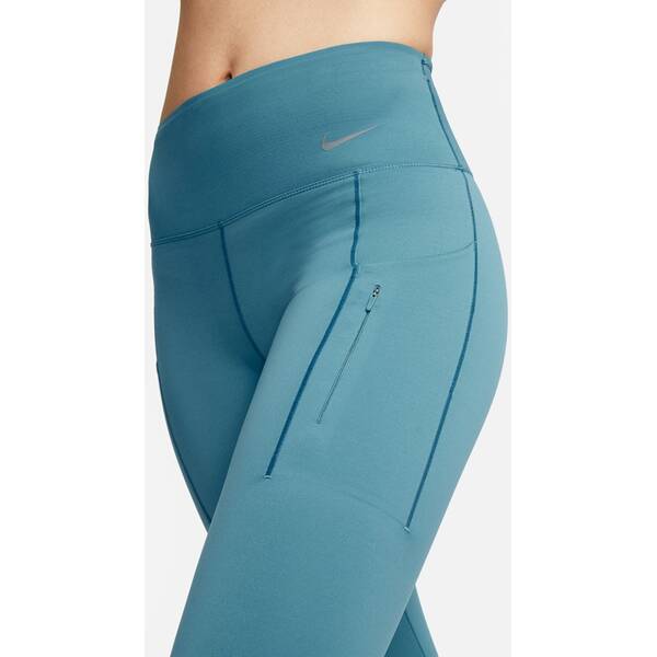 Thumbnail - NIKE Damen W NK DF GO MR 7/8 TGHT