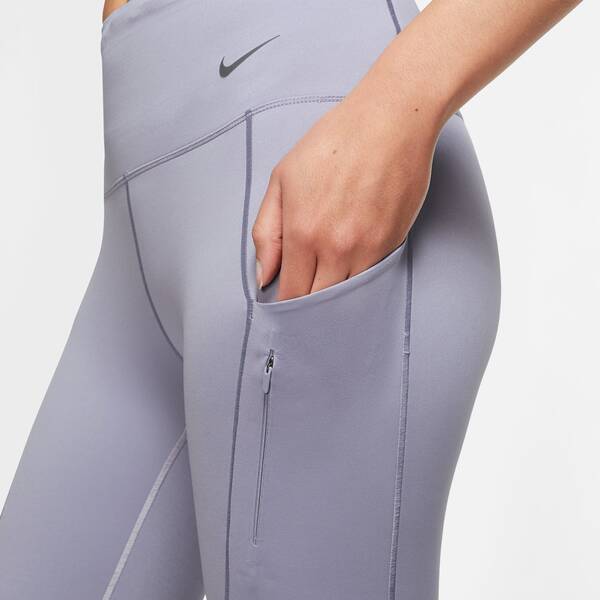 Thumbnail - NIKE Damen W NK DF GO MR 7/8 TGHT