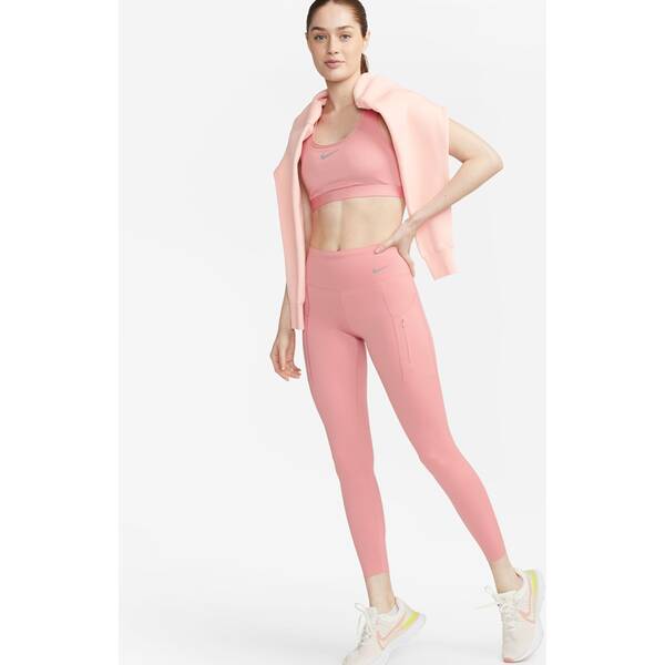 Thumbnail - NIKE Damen W NK DF GO MR 7/8 TGHT