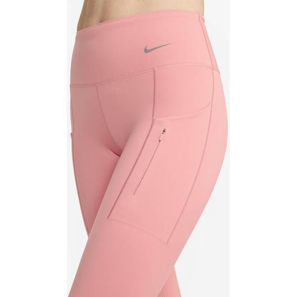 Thumbnail - NIKE Damen W NK DF GO MR 7/8 TGHT