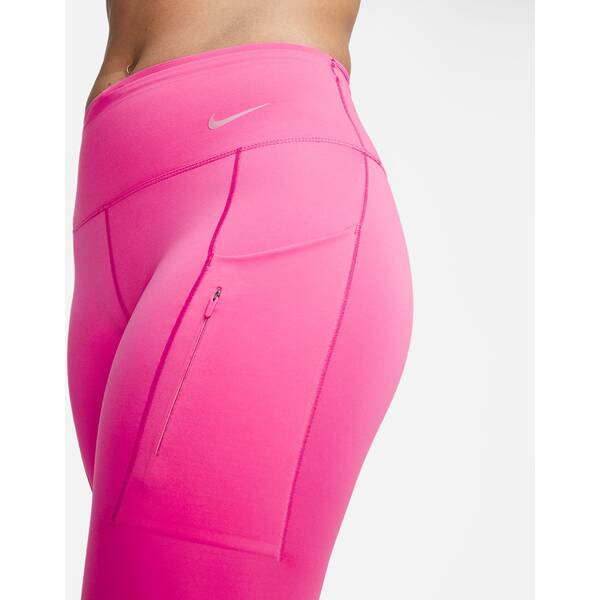 Thumbnail - NIKE Damen W NK DF GO MR 7/8 TGHT
