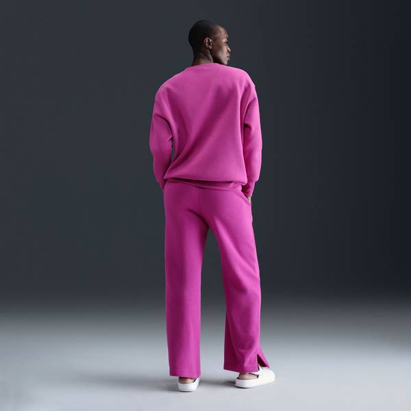 Thumbnail - NIKE Damen Sweatshirt W NSW PHNX FLC OS CREW