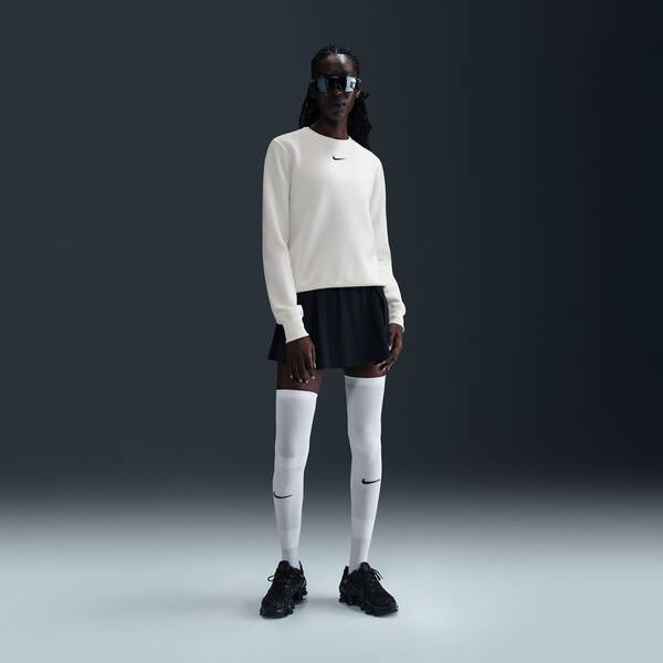 Thumbnail - NIKE Damen Shirt Sportswear Phoenix Fleece