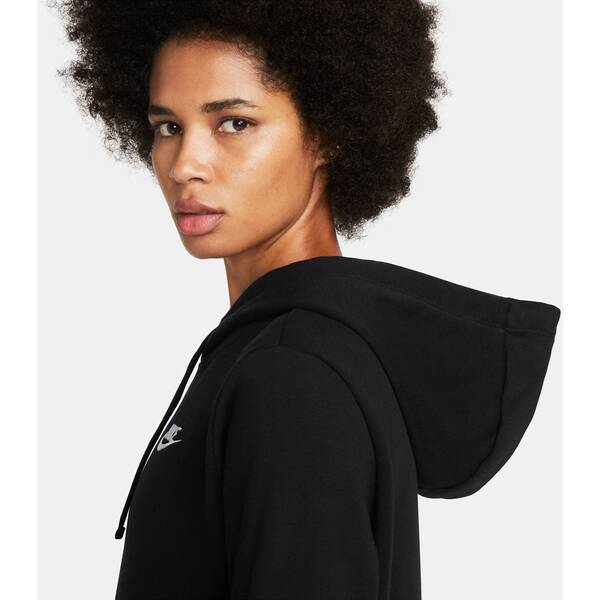 Thumbnail - NIKE Damen Kapuzensweat W NSW CLUB FLC STD PO HDY