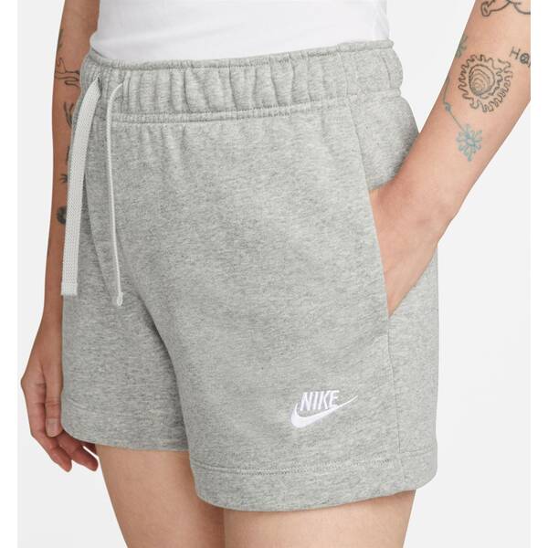 Thumbnail - NIKE Damen Shorts W NSW CLUB FLC MR SHORT