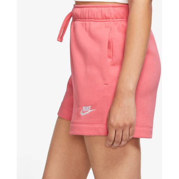 Thumbnail - NIKE Damen Shorts W NSW CLUB FLC MR SHORT