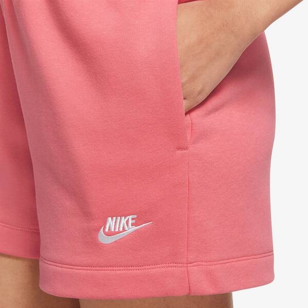 Thumbnail - NIKE Damen Shorts W NSW CLUB FLC MR SHORT