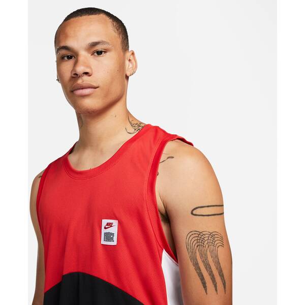 Thumbnail - NIKE Herren Fantrikot M NK DF STARTING5 JSY