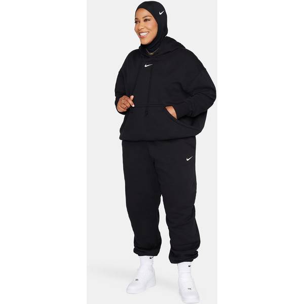 Thumbnail - NIKE Damen Kapuzensweat W NSW PHNX FLC OS PO HOODIE
