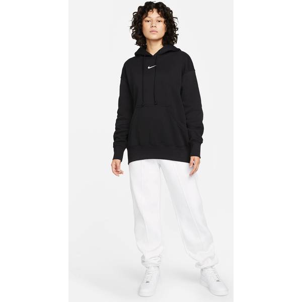 Thumbnail - NIKE Damen Kapuzensweat W NSW PHNX FLC OS PO HOODIE
