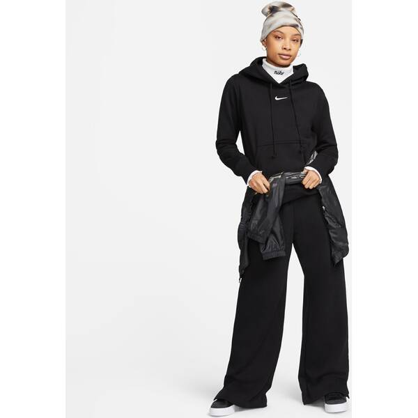 Thumbnail - NIKE Damen Kapuzensweat W NSW PHNX FLC STD PO HOODIE