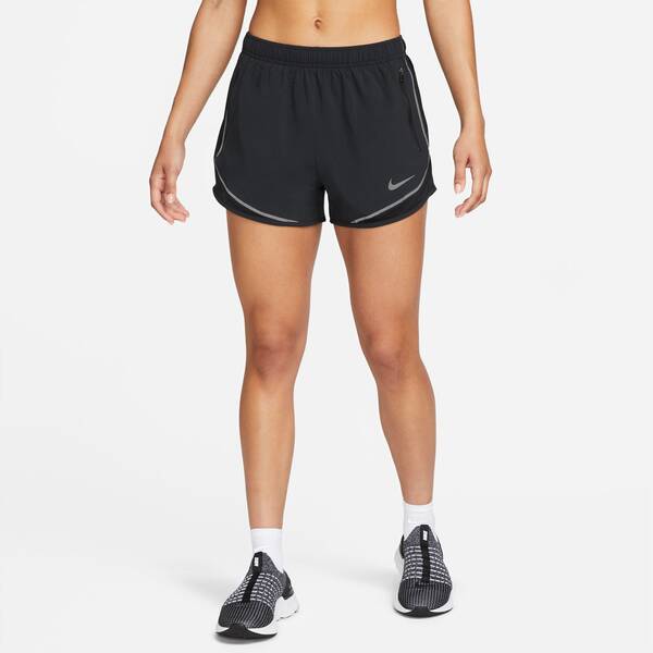 Thumbnail - NIKE Damen W NK DF RUN DVN TEMPO LX SHORT
