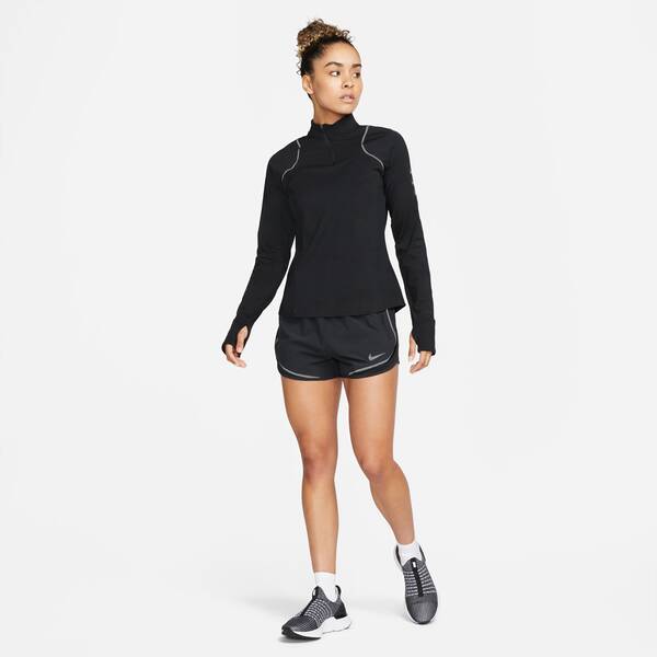 Thumbnail - NIKE Damen W NK DF RUN DVN TEMPO LX SHORT