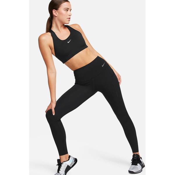 Thumbnail - NIKE Damen Tight W NK DF UNIVERSA HR TGHT
