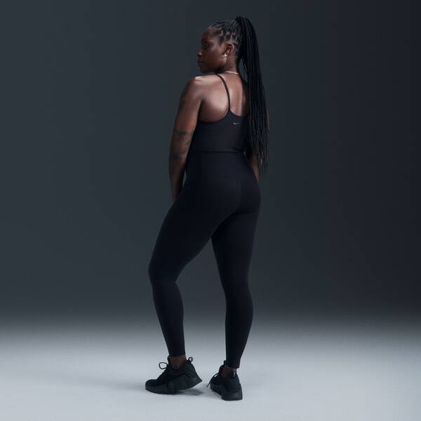 Thumbnail - NIKE Damen Tight W NK DF ZENVY HR TGHT