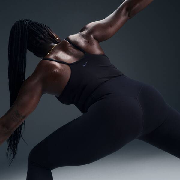 Thumbnail - NIKE Damen Tight W NK DF ZENVY HR TGHT