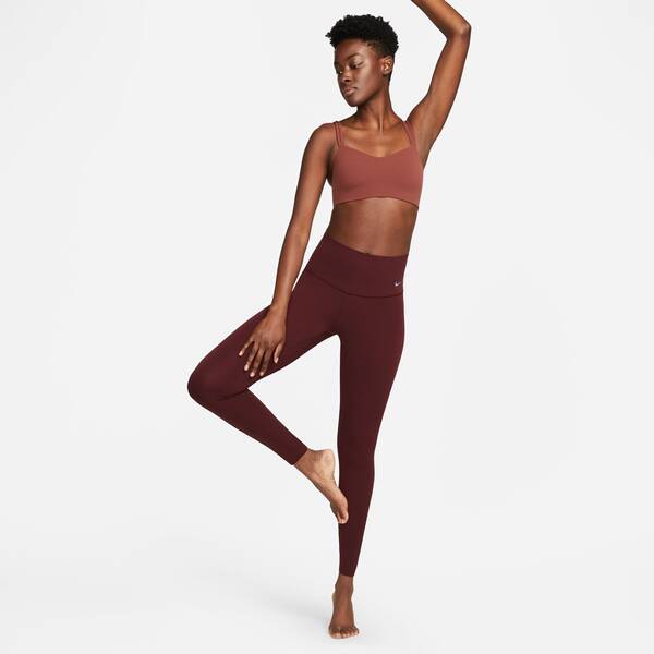 Thumbnail - NIKE Damen Tight W NK DF ZENVY HR TGHT