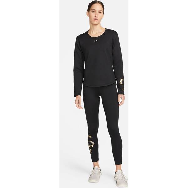 Thumbnail - NIKE Damen Sweatshirt W NK ONE TF LS TOP GRX