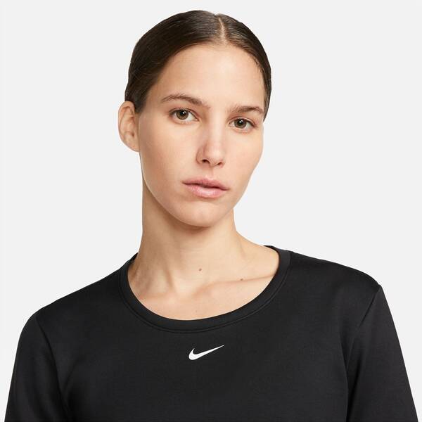 Thumbnail - NIKE Damen Sweatshirt W NK ONE TF LS TOP GRX