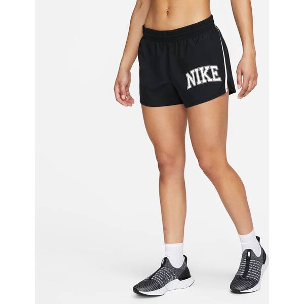 Thumbnail - NIKE Damen W NK DF SWSH RUN 10K SHORT