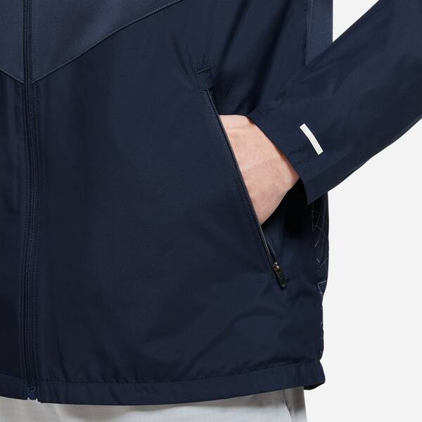 Thumbnail - NIKE Herren M NK RDVN MILER FLS JKT