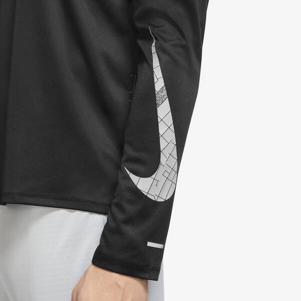 Thumbnail - NIKE Herren M NK DF MILER RN DVN FLASH LS