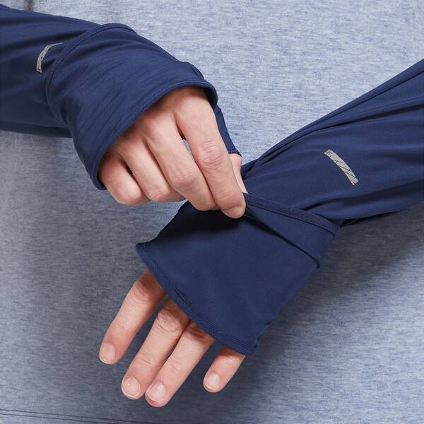 Thumbnail - NIKE Herren M NK RUN DVN SPHR ELMNT TOP