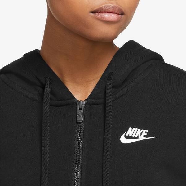 Thumbnail - NIKE Damen Kleid W NSW CLUB FLC DRESS