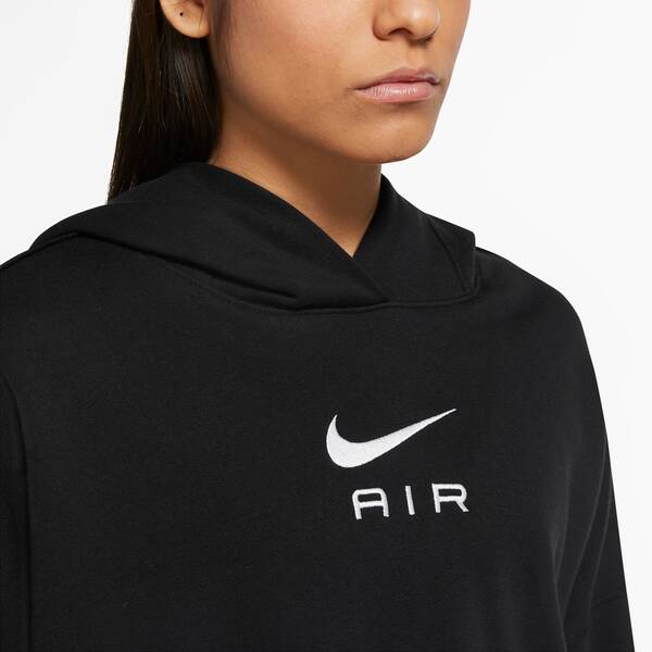 Thumbnail - NIKE Damen Kapuzensweat W NSW AIR FLC HOODIE