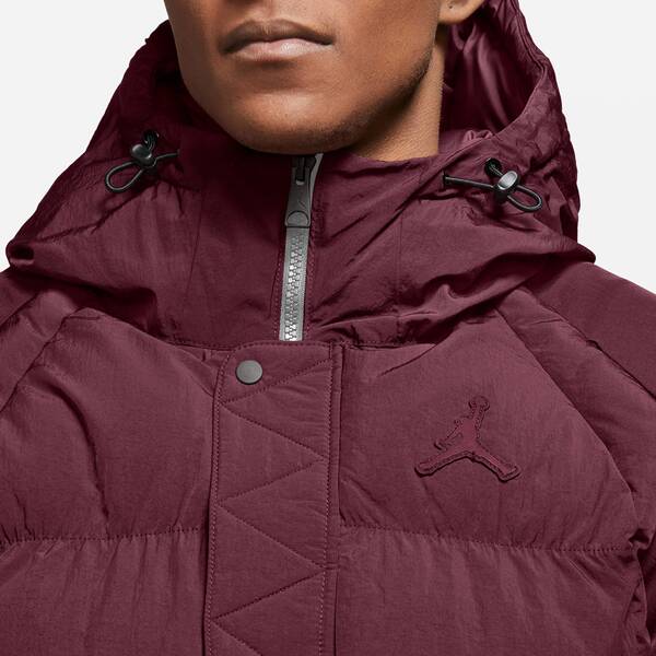 Thumbnail - NIKE Herren Jacke M J ESS PUFFER JACKET