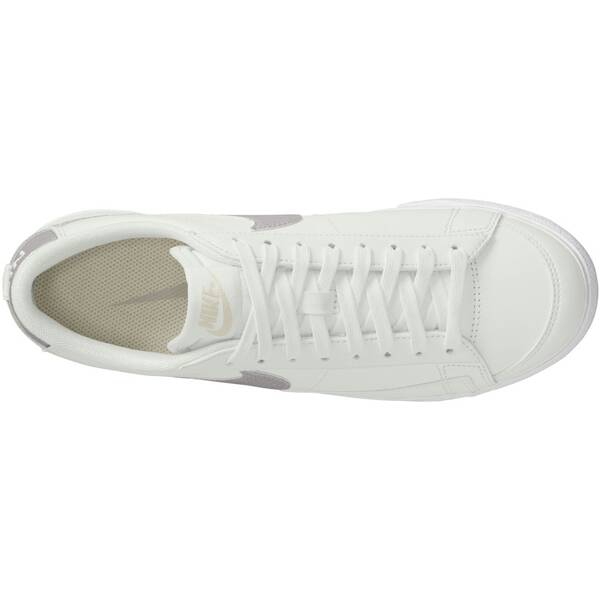 Thumbnail - NIKE Damen Freizeitschuhe W BLAZER LOW PLATFORM ESS