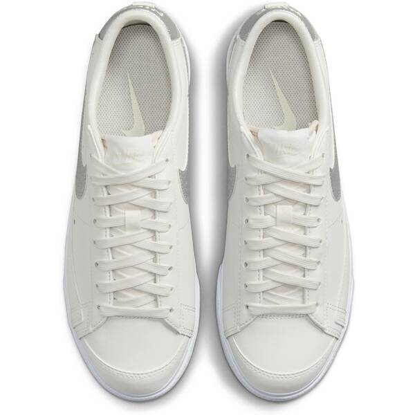 Thumbnail - NIKE Damen Freizeitschuhe W BLAZER LOW PLATFORM ESS