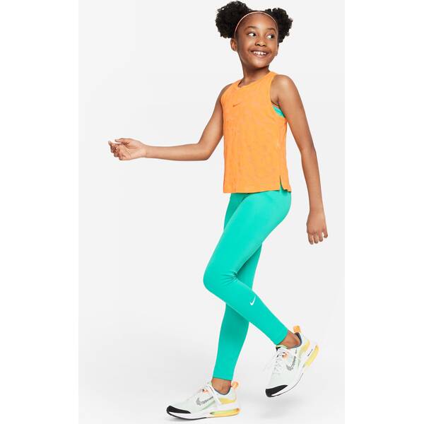 Thumbnail - NIKE Kinder Tight G NK DF ONE LEGGING
