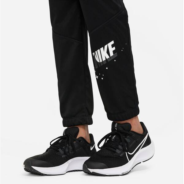 Thumbnail - NIKE Kinder Sporthose B NK TF TAPER PANT GFX 1
