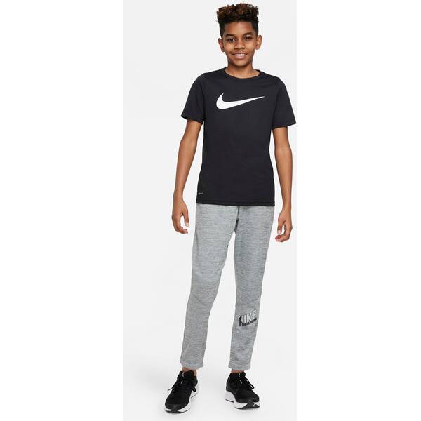 Thumbnail - NIKE Kinder Sporthose B NK TF TAPER PANT GFX 1