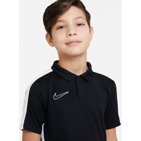 Thumbnail - NIKE Kinder Polo Y NK DF ACD23 POLO SS