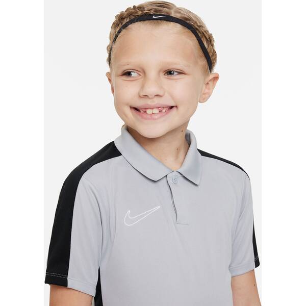 Thumbnail - NIKE Kinder Polo Y NK DF ACD23 POLO SS