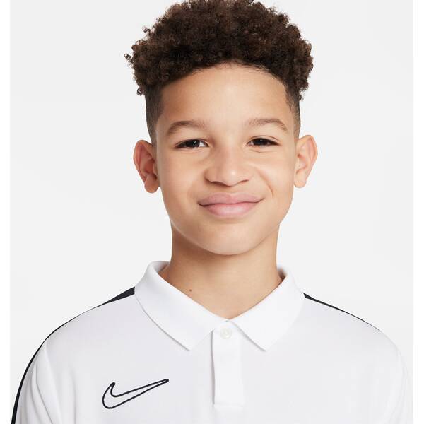 Thumbnail - NIKE Kinder Polo Y NK DF ACD23 POLO SS
