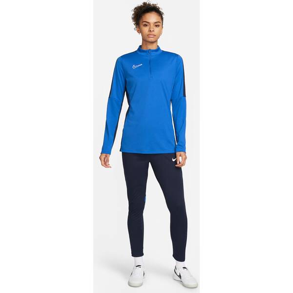 Thumbnail - NIKE Damen Sweatshirt W NK DF ACD23 DRIL TOP