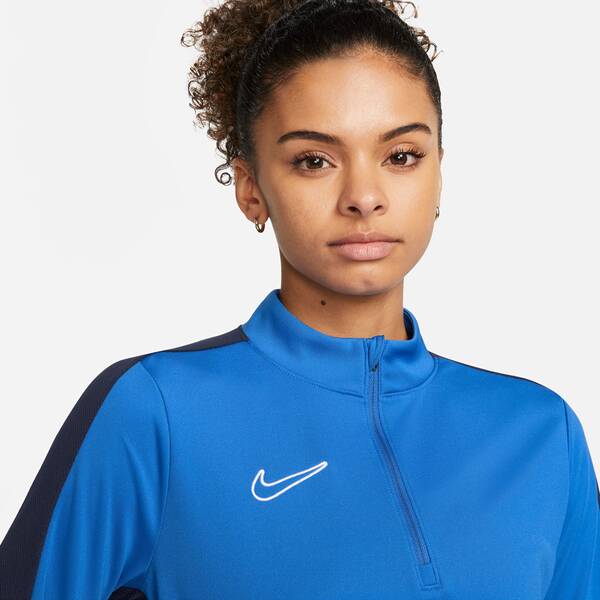 Thumbnail - NIKE Damen Sweatshirt W NK DF ACD23 DRIL TOP
