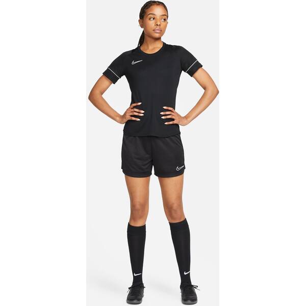 Thumbnail - NIKE Damen Teamhose W NK DF ACD23 SHORT K