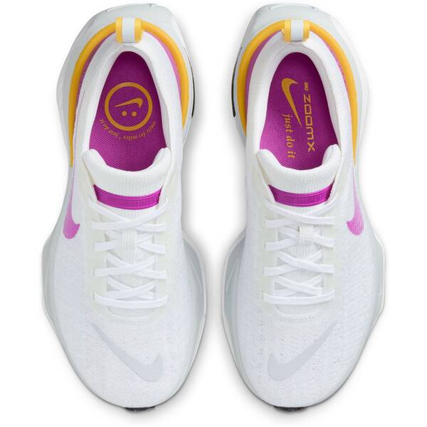Thumbnail - NIKE Damen Laufschuhe WMNS ZOOMX INVINCIBLE RUN FK 3